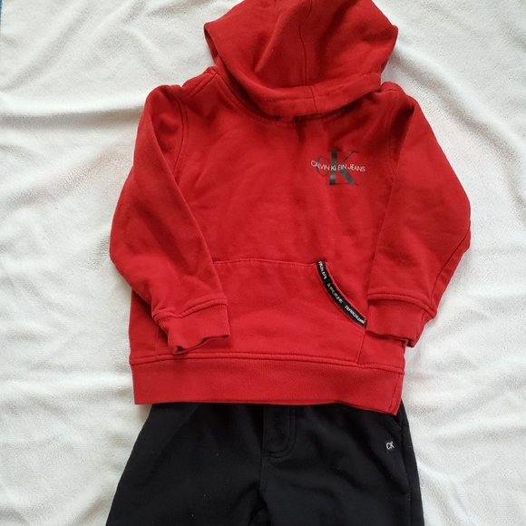 Other - Calvin klein Jeans for boy for 3 years!!